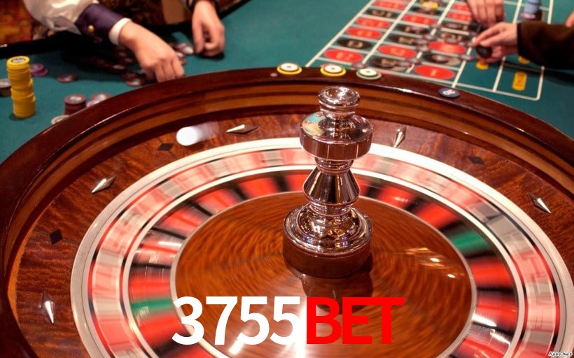 Bônus Diários 3755bet
