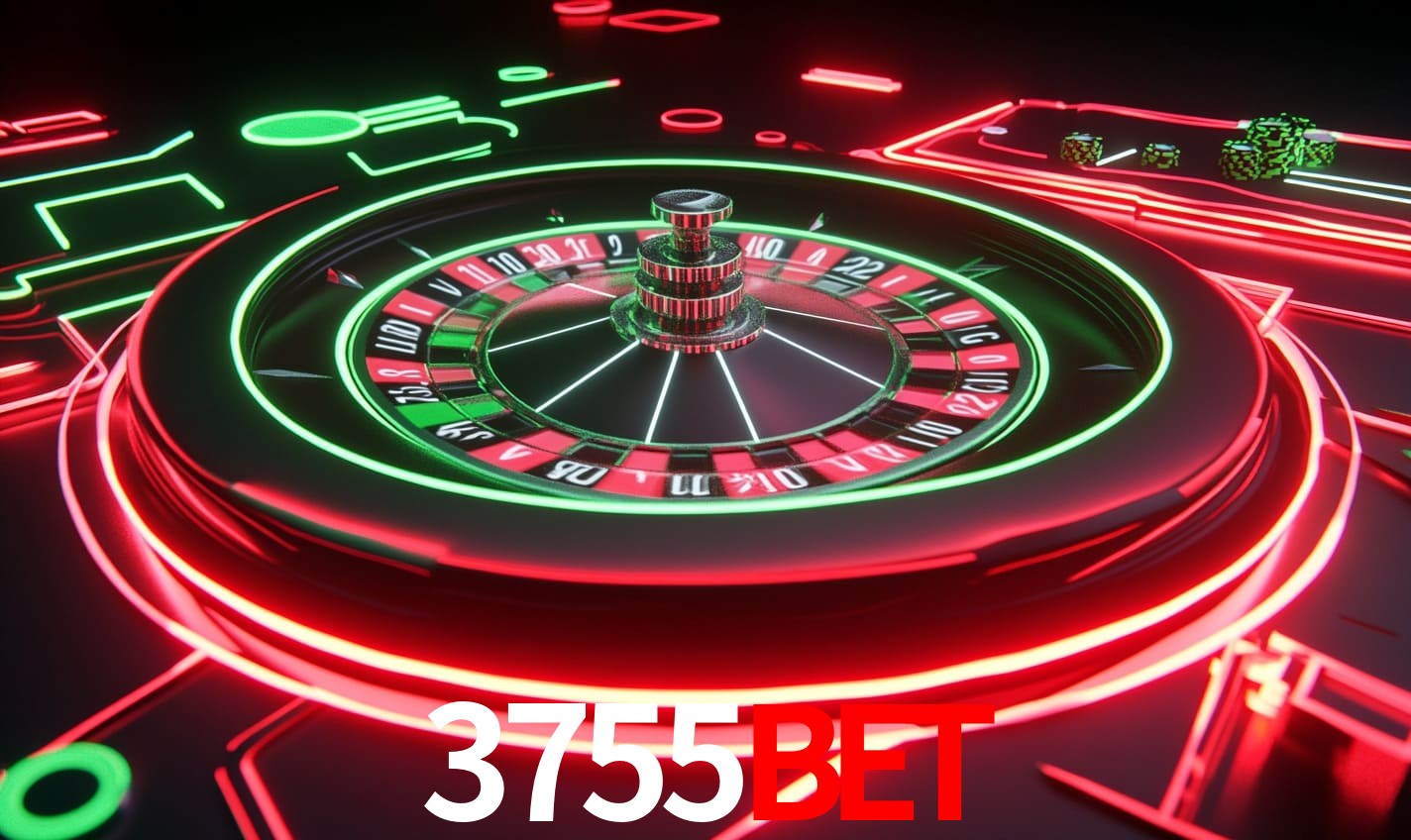 Inovações de Jogos na 3755bet: O Futuro das Experiências Interativas