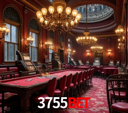Ofertas Exclusivas 3755bet